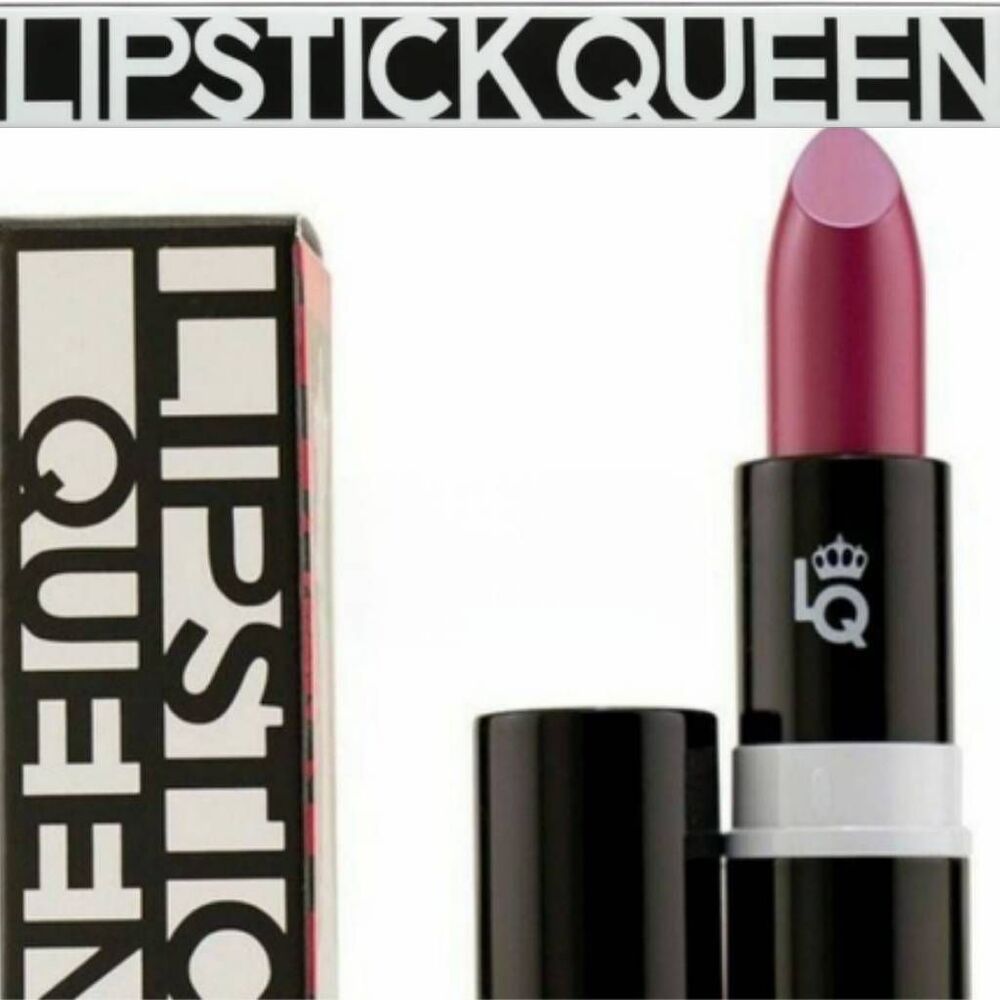 Lipstick Queen Lipstick Chess